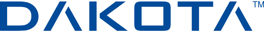 Logo společnosti DAKOTA Sas
