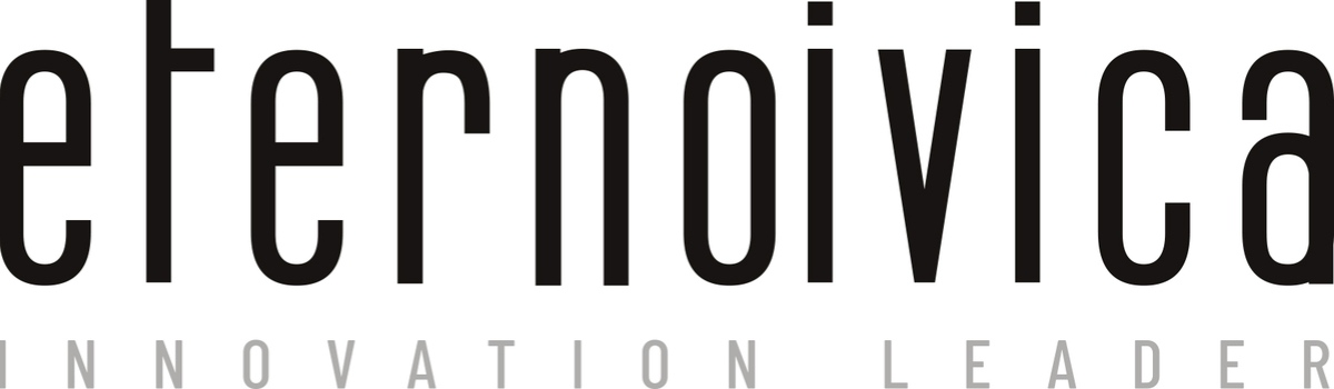 Logo Eterno Ivica innovation leader