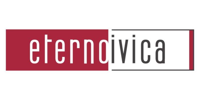 Logo ETERNO IVICA