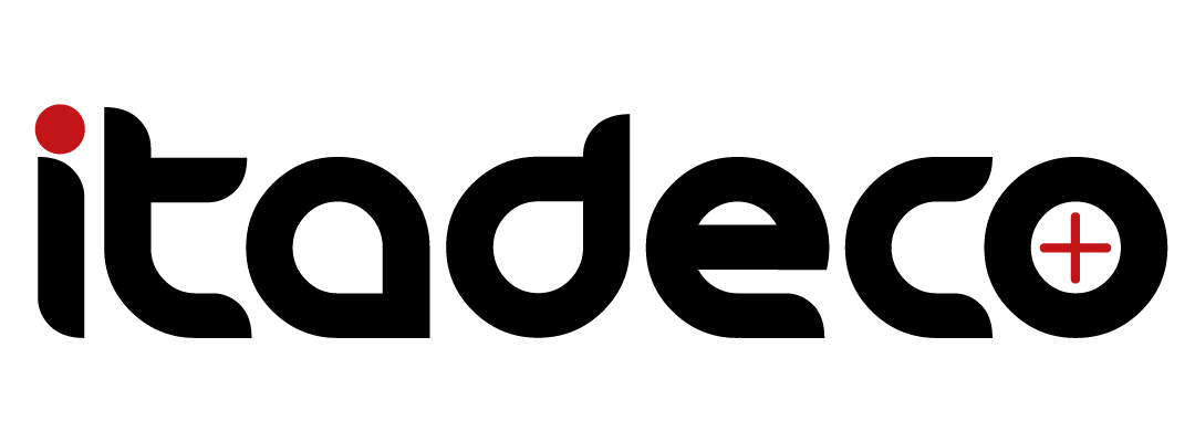 Logo Itadeco